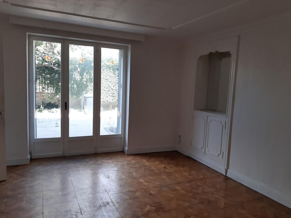 location Maison - 5 pièce(s) - 160 m² Montverdun (42130)