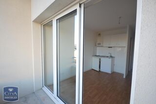  Appartement � louer 1 pi�ce 20 m�