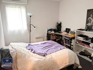  Appartement à louer 3 pièces 61 m²