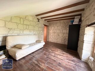  Maison � louer 3 pi�ces 72 m� Bellevigne les chateaux