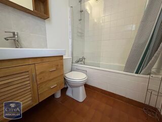  Appartement � louer 1 pi�ce 22 m�