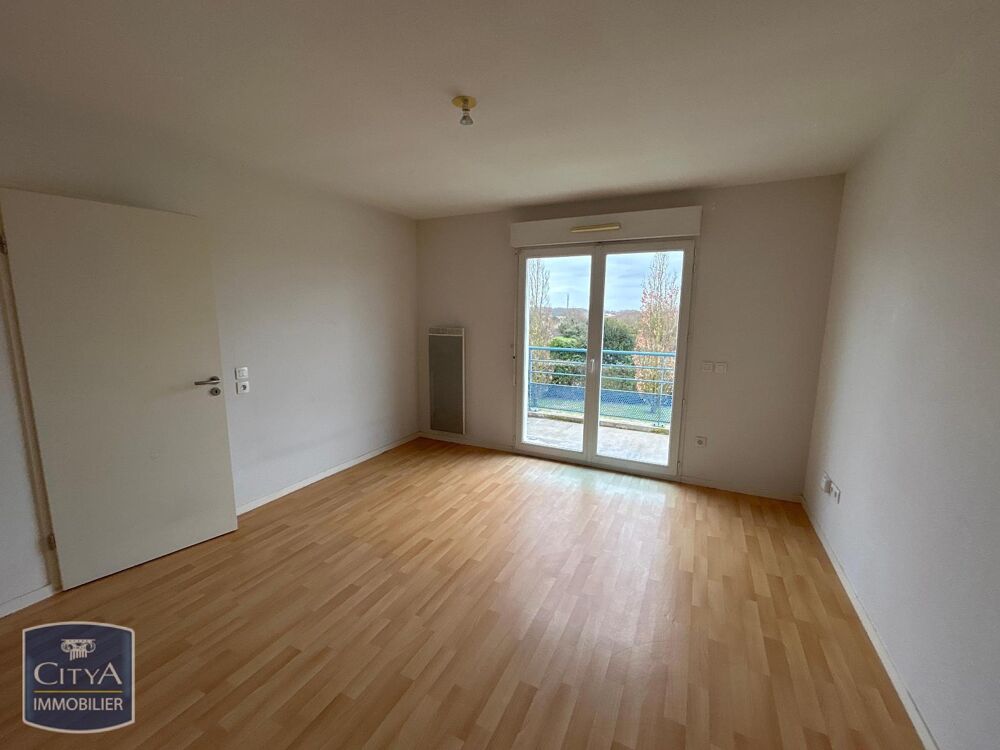 location Appartement - 2 pièce(s) - 37 m² Médis (17600)