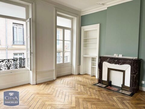  Appartement  louer 4 pices 89 m