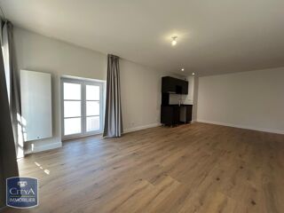  Appartement � louer 1 pi�ce 36 m�