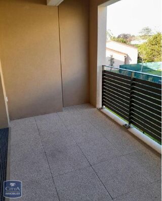  Appartement à louer 2 pièces 40 m²