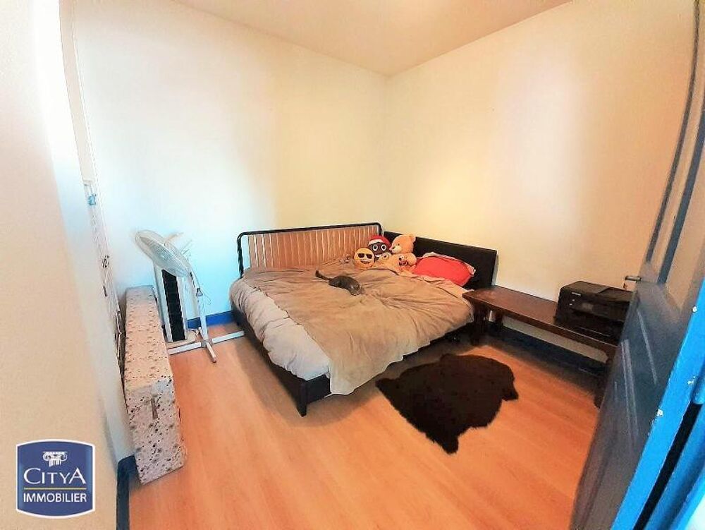 location Appartement - 2 pièce(s) - 37 m² Clermont-Ferrand (63000)