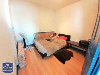  Appartement à louer 2 pièces 37 m²