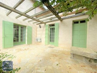  Maison à louer 5 pièces 149 m²
