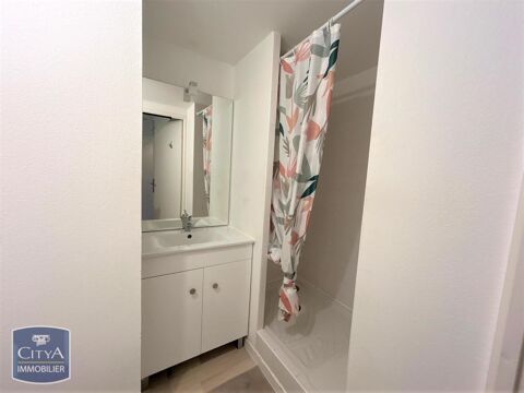  Appartement � louer 1 pi�ce 19 m�