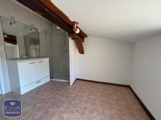  Appartement à louer 1 pièce 32 m²
