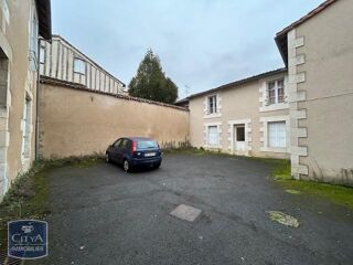  Appartement à louer 2 pièces 30 m²