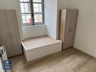  Appartement � louer 3 pi�ces 60 m�