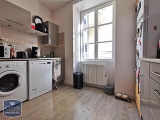 location Appartement - 2 pièce(s) - 40 m² Blois (41000)