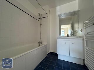  Appartement à louer 2 pièces 48 m²