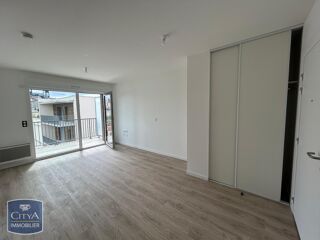  Appartement à louer 2 pièces 39 m²