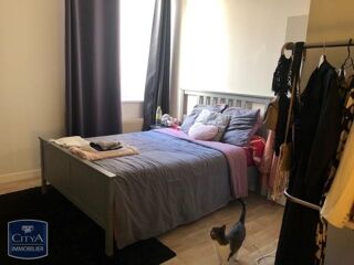  Appartement à louer 2 pièces 48 m²