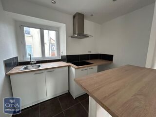  Appartement � louer 2 pi�ces 41 m�