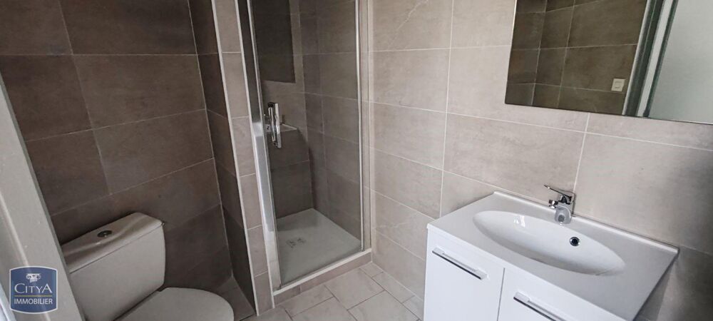 EXCLUSIVITÉ - A LOUER STUIO MEUBLE CHALON SUR SAONE En l....