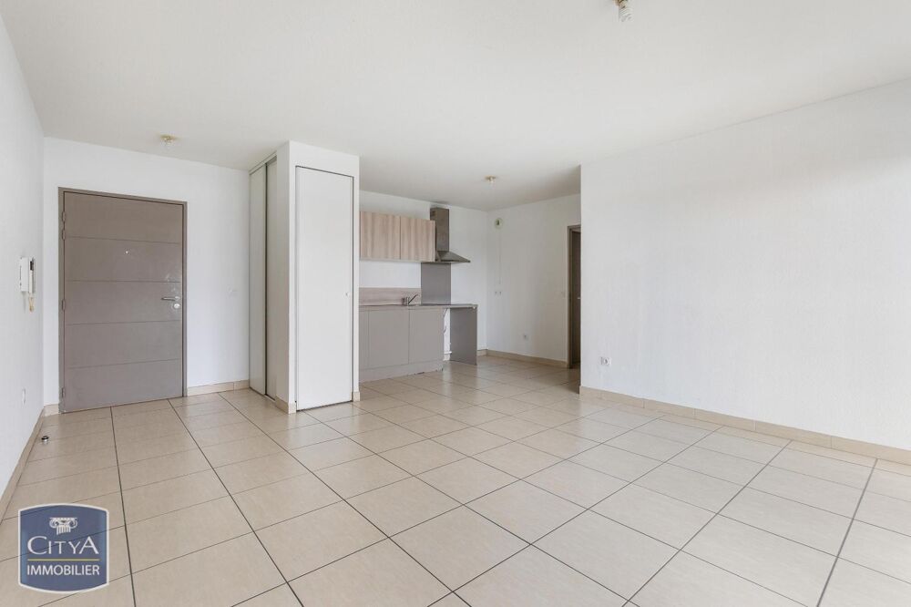 location Appartement - 3 pièce(s) - 61 m² Béziers (34500)