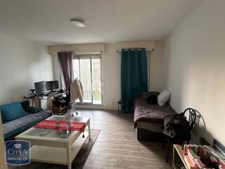  Appartement � louer 1 pi�ce 29 m� Merignac