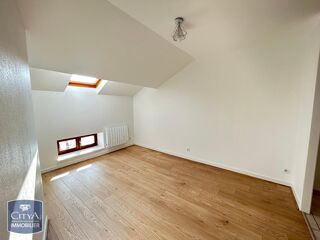  Appartement à louer 2 pièces 39 m²
