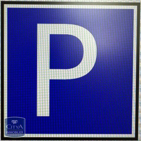  Parking / Garage � louer 