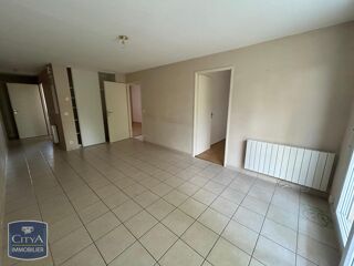  Appartement à louer 2 pièces 51 m²