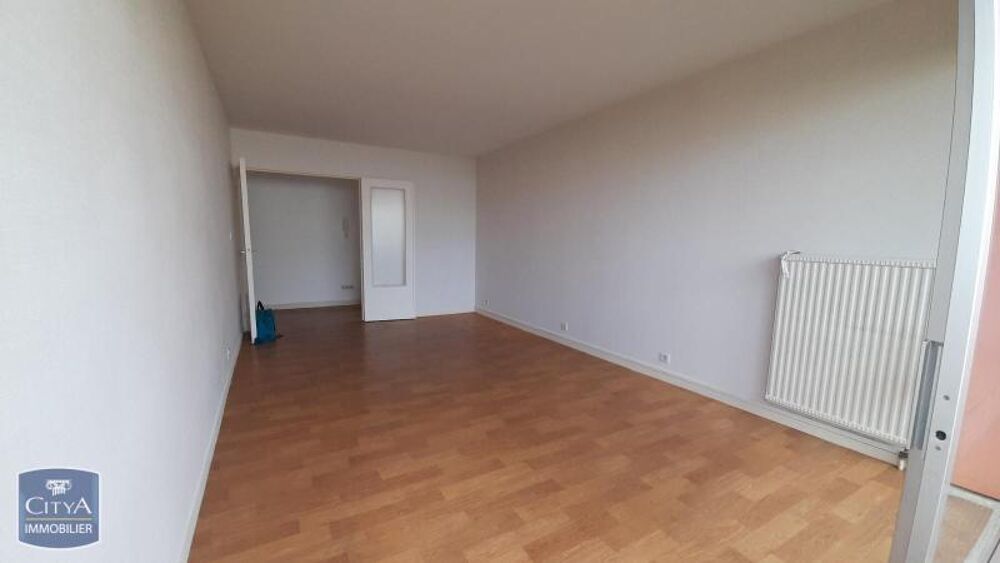 EXCLUSIVITÉ - APPARTEMENT 2 PIÈCES AVEC PISCINE À louer ....