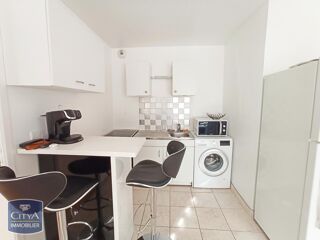  Appartement � louer 2 pi�ces 37 m�