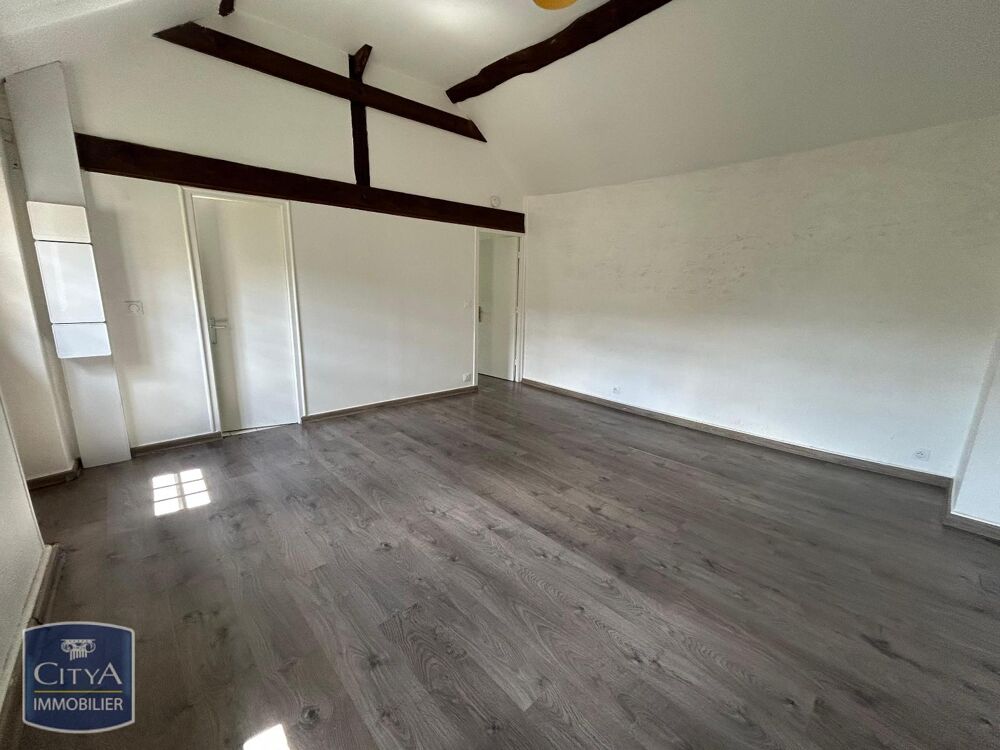 location Appartement - 2 pièce(s) - 38 m² Avrainville (91630)