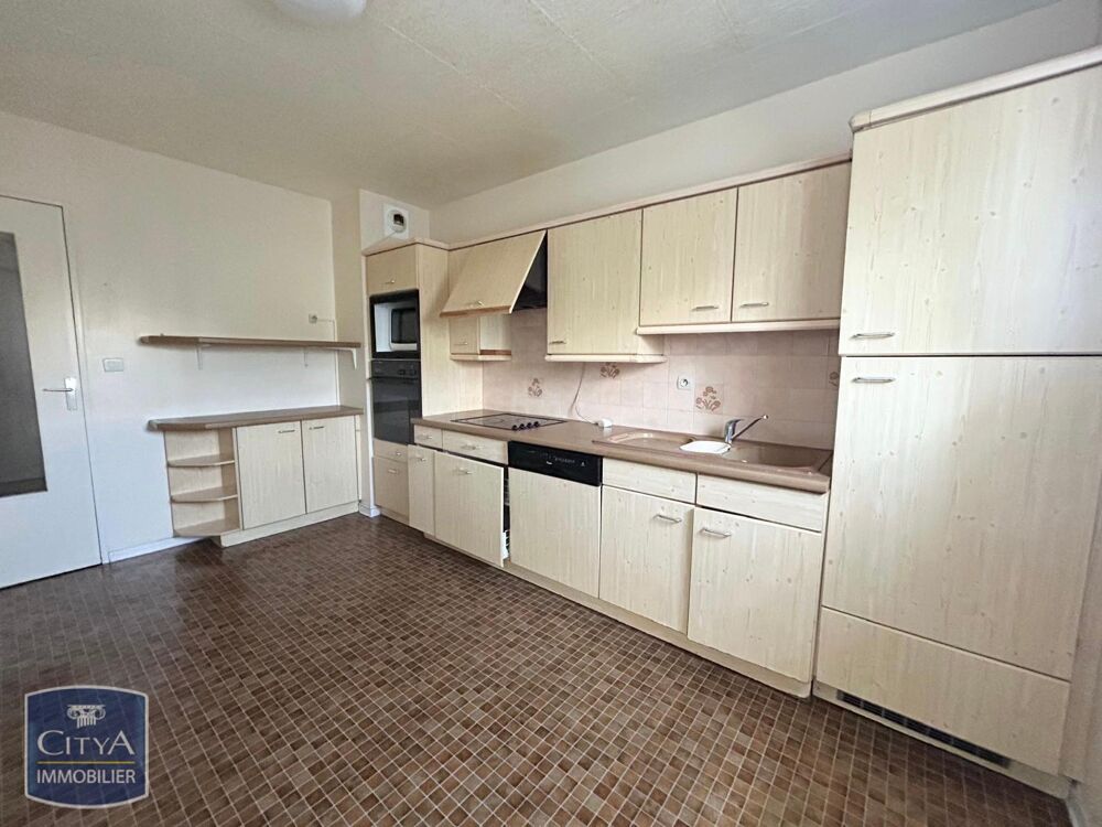 location Appartement - 3 pièce(s) - 70 m² Toulon (83200)