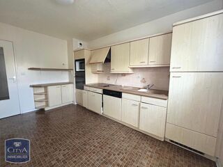  Appartement à louer 3 pièces 70 m²