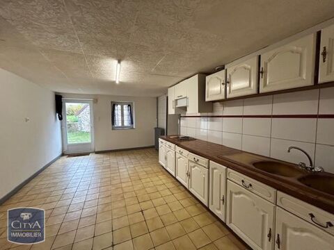  Maison � louer 3 pi�ces 95 m�