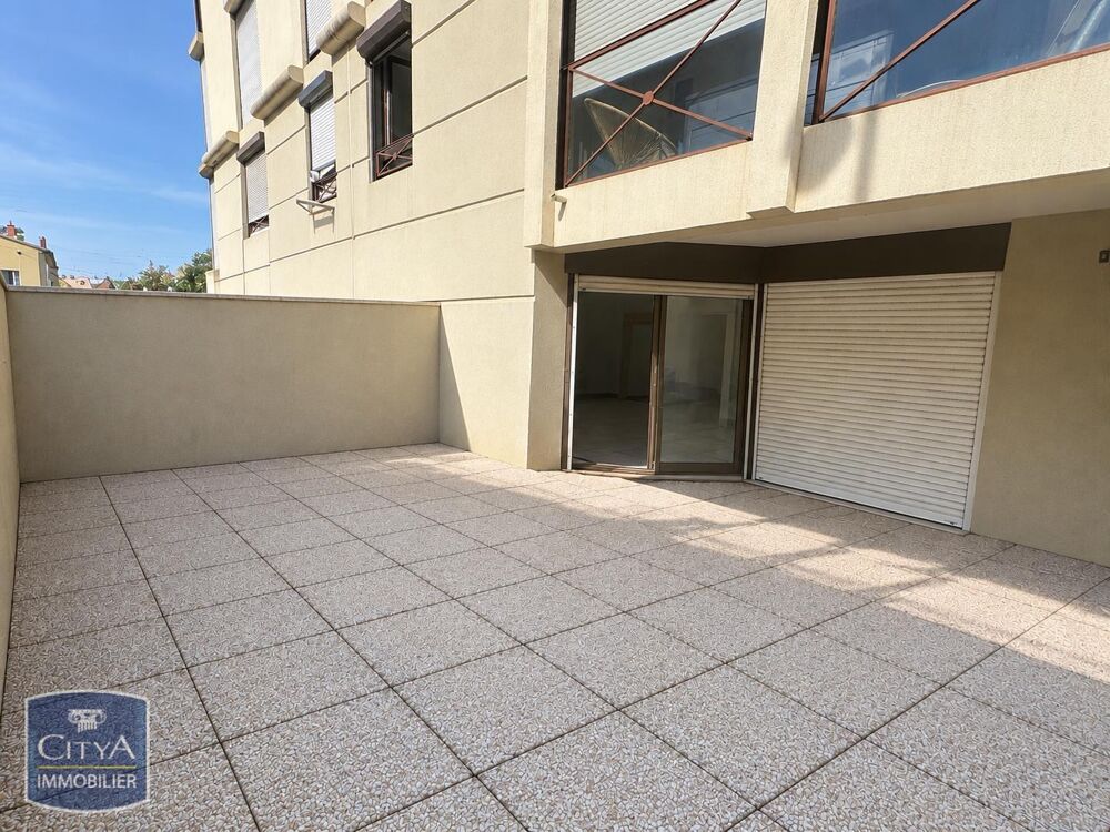location Appartement - 2 pièce(s) - 48 m² Nîmes (30000)