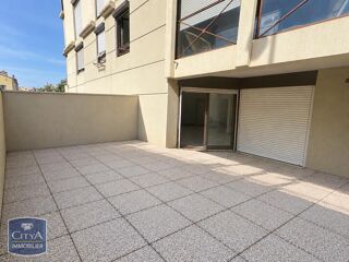  Appartement à louer 2 pièces 48 m²