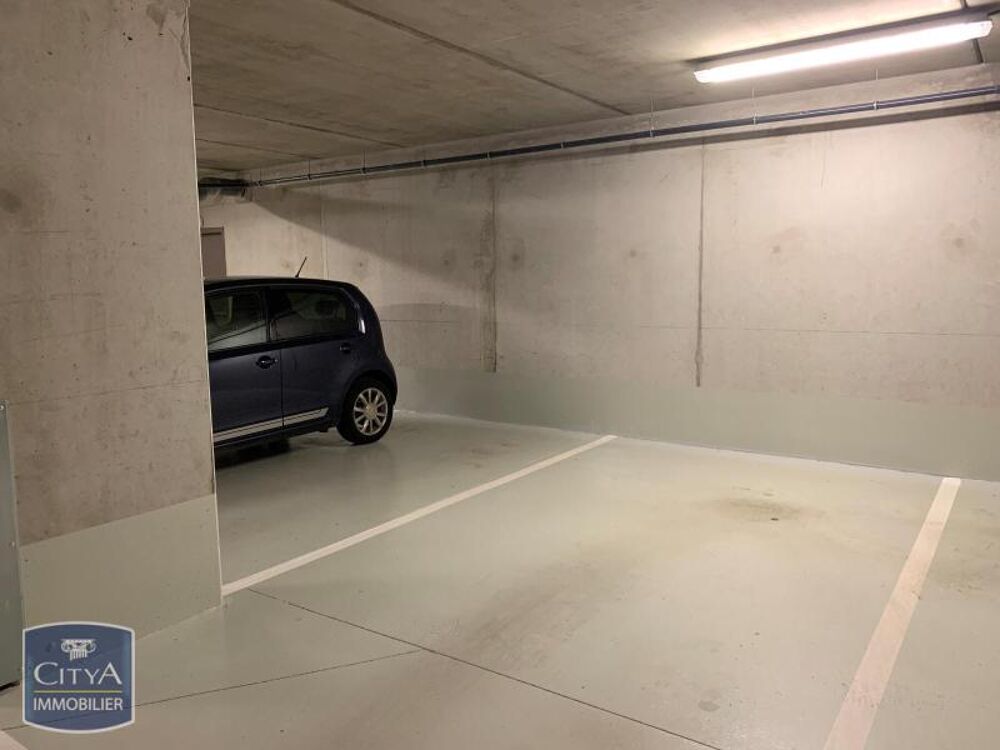 location Parking / Garage Maisons-Alfort (94700)