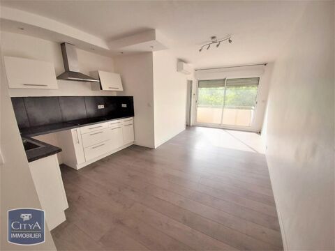  Appartement � louer 2 pi�ces 34 m�