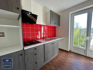  Maison � louer 4 pi�ces 110 m� Brive la gaillarde
