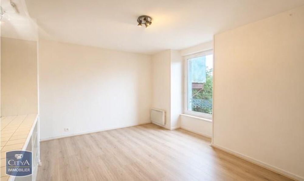 location Appartement - 2 pièce(s) - 28 m² Brest (29200)