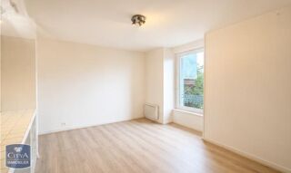  Appartement à louer 2 pièces 28 m²