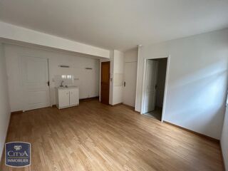  Appartement à louer 2 pièces 33 m²