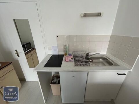  Appartement � louer 1 pi�ce 20 m�