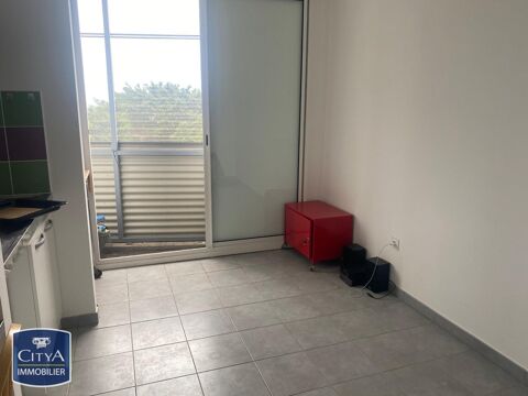  Appartement  louer 1 pice 20 m