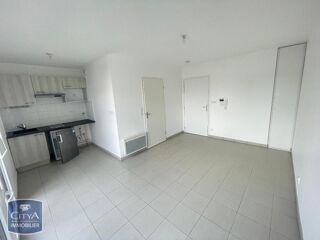  Appartement à louer 1 pièce 23 m²