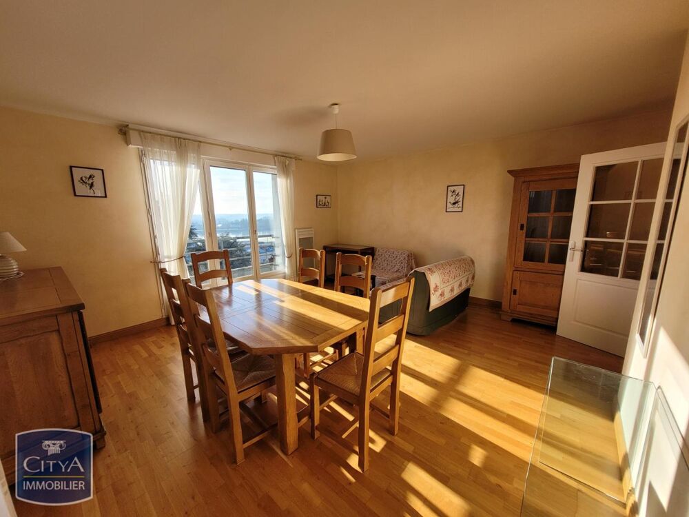 location Appartement - 3 pièce(s) - 64 m² Blois (41000)