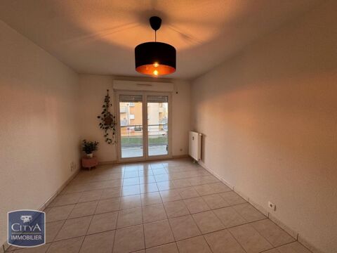  Appartement � louer 2 pi�ces 37 m�