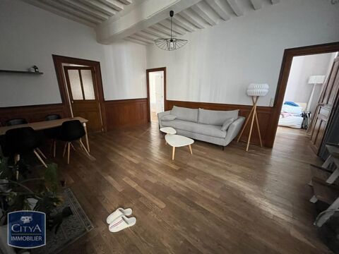  Appartement � louer 3 pi�ces 70 m�