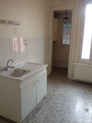  Appartement  louer 2 pices 49 m