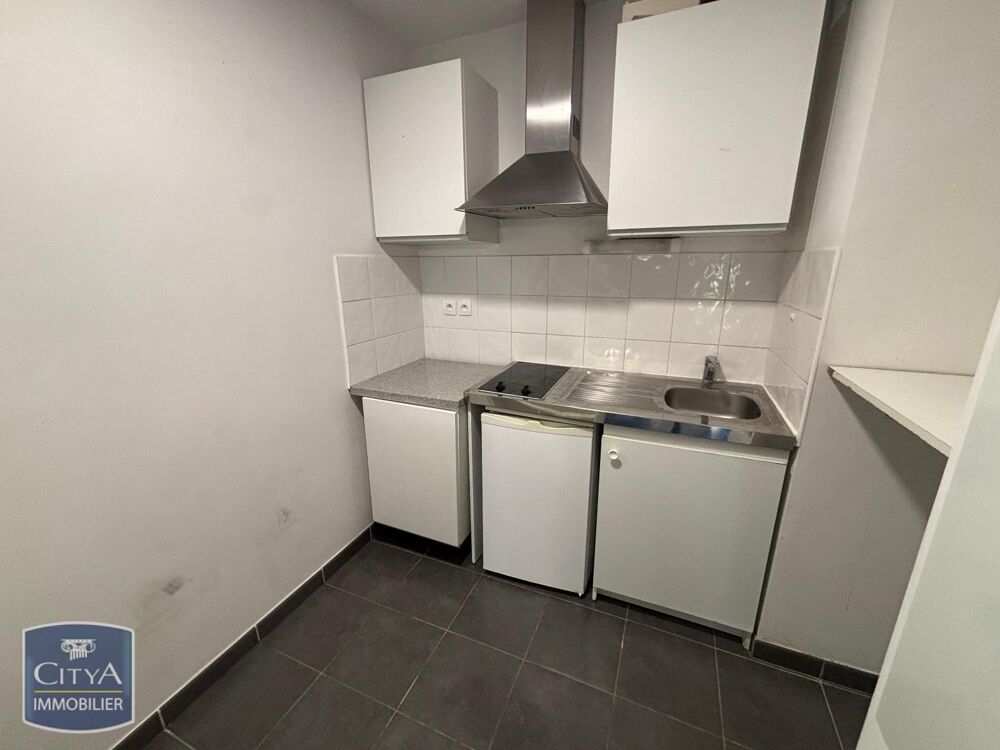 location Appartement - 2 pièce(s) - 45 m² Toulouse (31300)