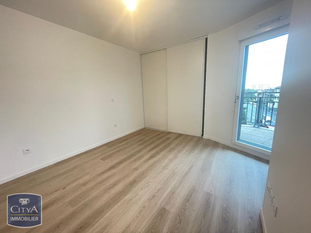location Appartement - 3 pièce(s) - 61 m² Sartrouville (78500)